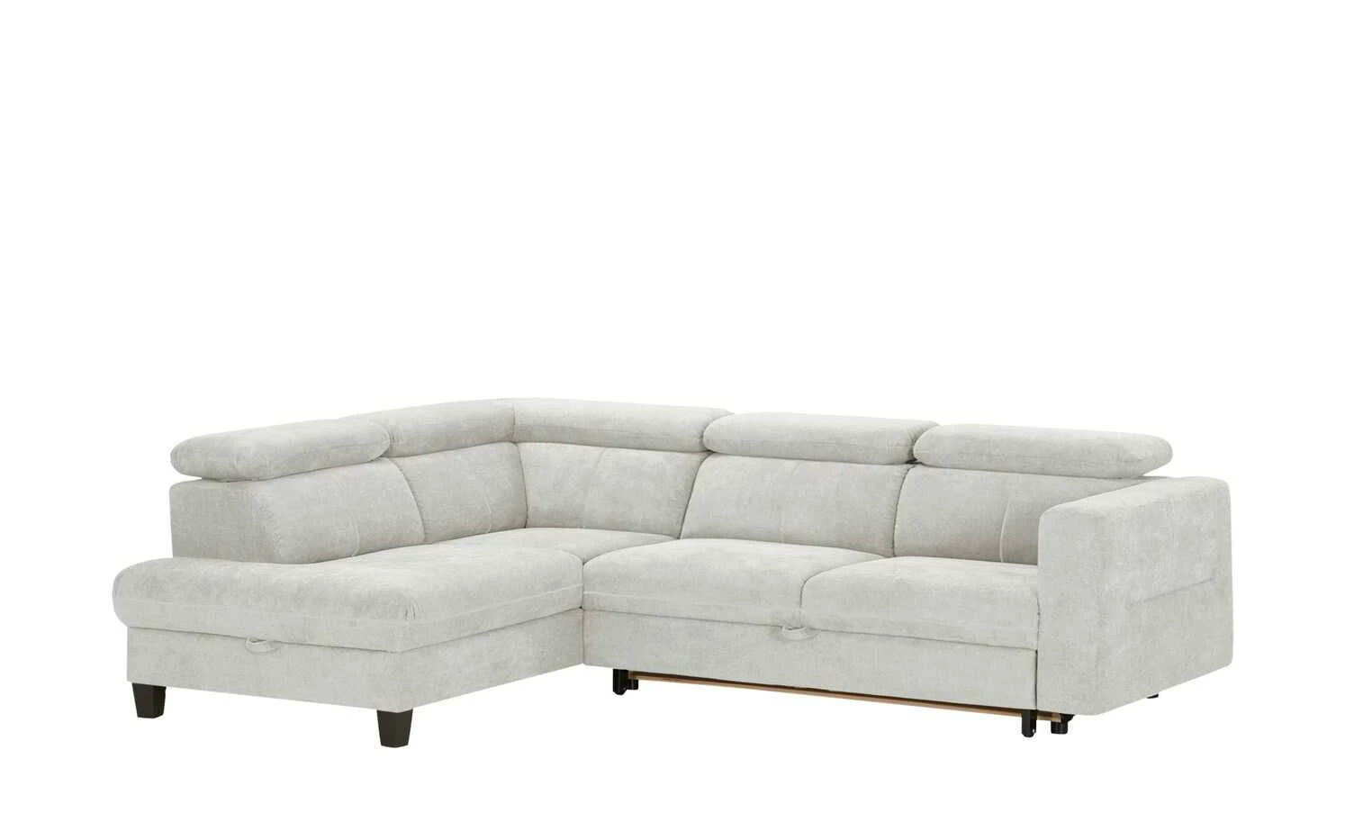 Ecksofa Zante | Silbergrau links 15 Ecksofa Zante | Silbergrau links – Bild 13