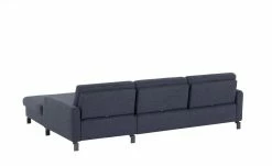 Max Schelling Ecksofa Maximum Move | Navy (Dunkelblau) rechts Grundfunktion Schwarz, Schwarz -Sofas Verkaufsladen 26402691 5 202007080957