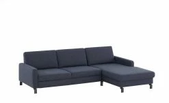 Max Schelling Ecksofa Maximum Move | Navy (Dunkelblau) rechts Grundfunktion Schwarz, Schwarz -Sofas Verkaufsladen 26402691 7 202007080957