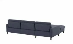 Max Schelling Ecksofa Maximum Move | Navy (Dunkelblau) links Grundfunktion Schwarz, Schwarz -Sofas Verkaufsladen 26402698 7 202107022233