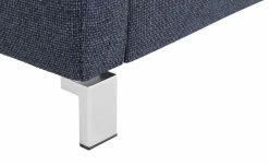 Max Schelling Ecksofa Maximum Move | Navy (Dunkelblau) rechts Grundfunktion Chrom -Sofas Verkaufsladen 26402723 6 202107022233