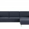 Max Schelling Ecksofa Maximum Move | Navy (Dunkelblau) rechts Grundfunktion Chrom -Sofas Verkaufsladen 26402772 4 202007080903
