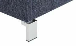 Max Schelling Ecksofa Maximum Move | Navy (Dunkelblau) rechts Grundfunktion Chrom -Sofas Verkaufsladen 26402772 5 202007080903