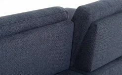 Max Schelling Ecksofa Maximum Move | Navy (Dunkelblau) rechts Grundfunktion Schwarz, Schwarz -Sofas Verkaufsladen 26402779 6 202107022233