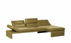 KOINOR Elementgruppe Leder Raoul | Avocado (Grün) rechts Grundfunktion -Sofas Verkaufsladen 26402814 1 202006091057