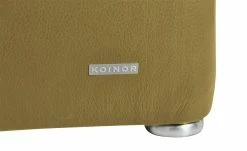 KOINOR Elementgruppe Leder Raoul | Avocado (Grün) rechts Grundfunktion -Sofas Verkaufsladen 26402814 8 202107011258