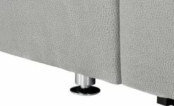 Lounge Collection Wohnlandschaft Amanda | Alu (Hellgrau) links Grundfunktion -Sofas Verkaufsladen 26402858 8 202006091003