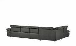 Lounge Collection Wohnlandschaft Amanda | Anthrazit links Grundfunktion -Sofas Verkaufsladen 26402859 11 202006091719