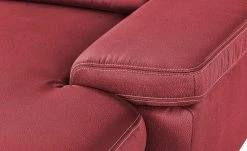 Lounge Collection Wohnlandschaft Amanda | Rot links Grundfunktion -Sofas Verkaufsladen 26402862 3 202006091003