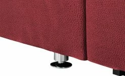 Lounge Collection Wohnlandschaft Amanda | Rot links Grundfunktion -Sofas Verkaufsladen 26402862 7 202006091003