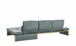 KOINOR Leder-Ecksofa Humfrey | Mare (Grau-Blau) rechts mit Massivholzrahmen 17 KOINOR Leder-Ecksofa Humfrey | Mare (Grau-Blau) rechts mit Massivholzrahmen -Sofas Verkaufsladen 26402872 7 202007281219