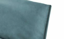 KOINOR Leder-Ecksofa Humfrey | Türkis rechts mit Massivholzrahmen -Sofas Verkaufsladen 26402874 4 202007281219