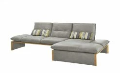 KOINOR Leder-Ecksofa Humfrey | Asphalt (Hellgrau) rechts mit Massivholzrahmen 15 KOINOR Leder-Ecksofa Humfrey | Asphalt (Hellgrau) rechts mit Massivholzrahmen -Sofas Verkaufsladen 26402876 6 202007281219