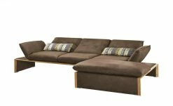 KOINOR Leder-Ecksofa Humfrey | Muskat (Dunkelbraun) rechts mit Massivholzrahmen 11 KOINOR Leder-Ecksofa Humfrey | Muskat (Dunkelbraun) rechts mit Massivholzrahmen -Sofas Verkaufsladen 26402878 1 202007281319