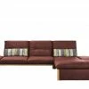 KOINOR Leder-Ecksofa Humfrey | Chilli (Dunkelrot) rechts mit Massivholzrahmen 1 KOINOR Leder-Ecksofa Humfrey | Chilli (Dunkelrot) rechts mit Massivholzrahmen -Sofas Verkaufsladen 26402879 8 202007281319