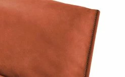 KOINOR Leder-Ecksofa Humfrey | Physalis (Orange) rechts ohne Massivholzrahmen -Sofas Verkaufsladen 26402894 8 202007281319