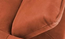 KOINOR Leder-Ecksofa Humfrey | Physalis (Orange) rechts ohne Massivholzrahmen -Sofas Verkaufsladen 26402894 9 202007281319