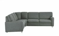 smart Ecksofa Valencia | Grau Armlehne A1 links ohne -Sofas Verkaufsladen 26403042 1 202011061721