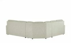 smart Ecksofa Valencia | Silbergrau Armlehne A1 links ohne -Sofas Verkaufsladen 26403043 8 202102171238