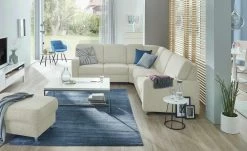 smart Ecksofa Valencia | Silbergrau Armlehne A1 links ohne -Sofas Verkaufsladen 26403043 9 202102171238