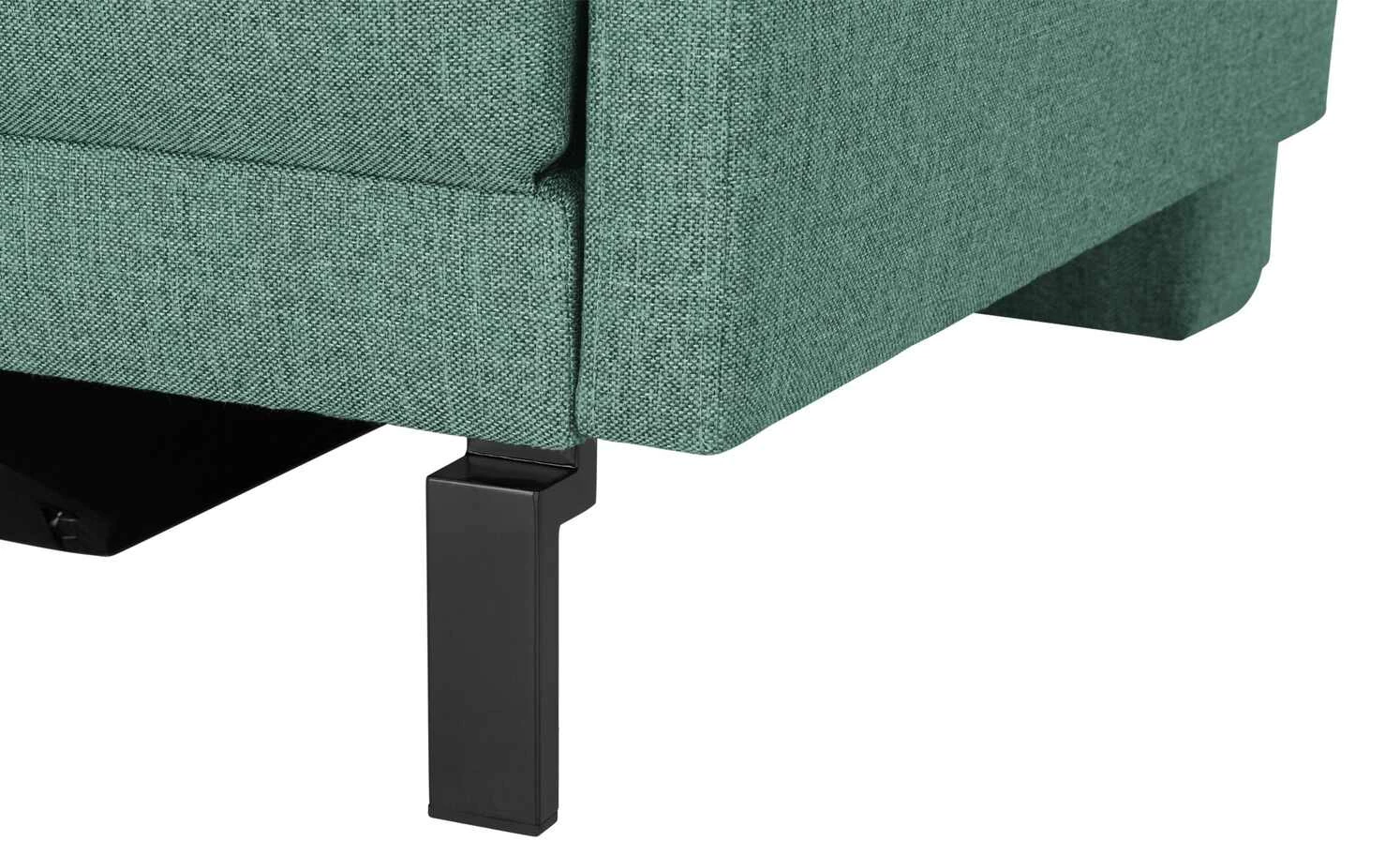 Schlafsofa Lüneburg | Türkis 10 Schlafsofa Lüneburg | Türkis – Bild 8