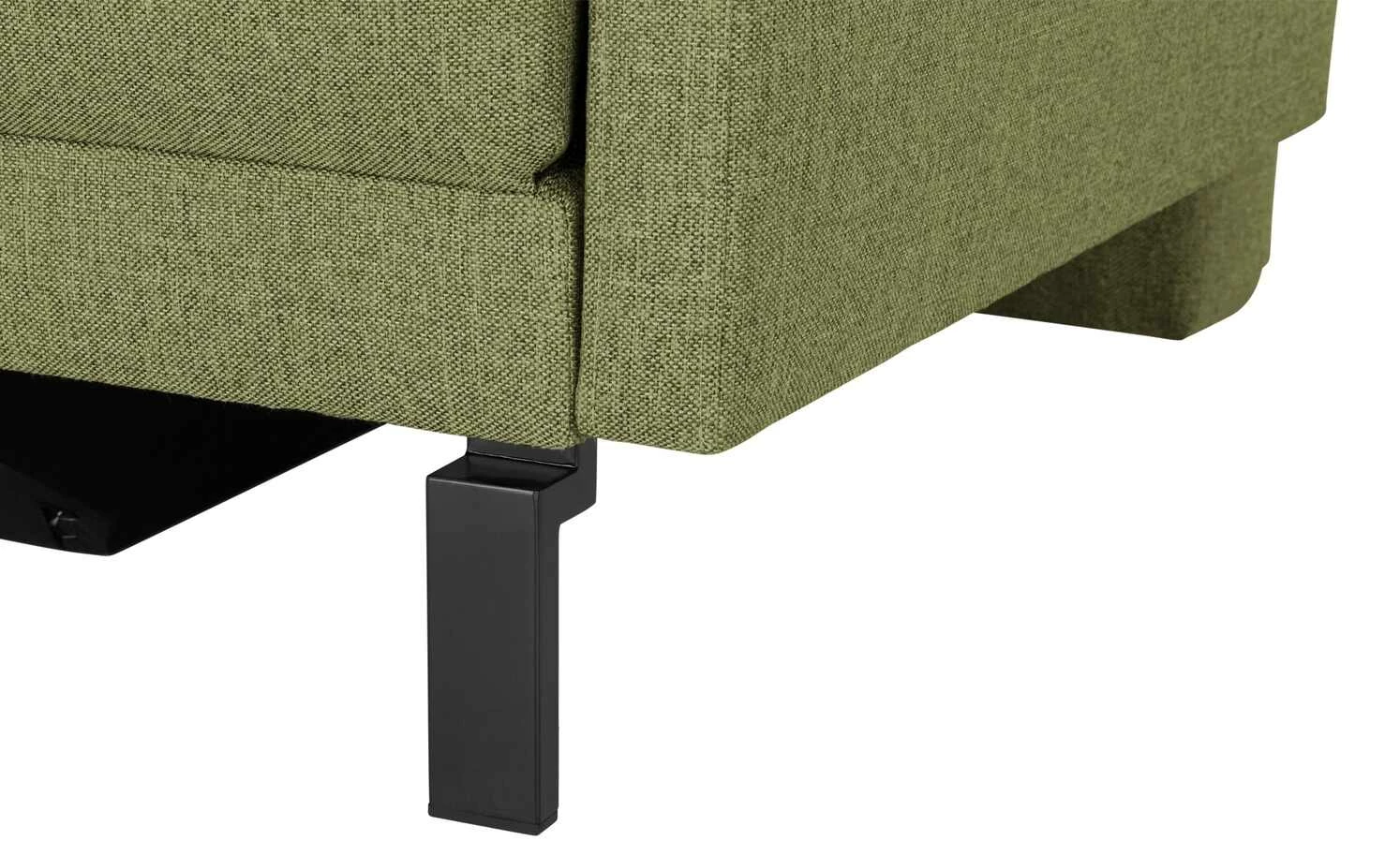 Schlafsofa Lüneburg | Grün 6 Schlafsofa Lüneburg | Grün – Bild 4