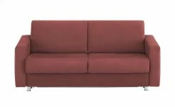 Schlafsofa München | Rot
