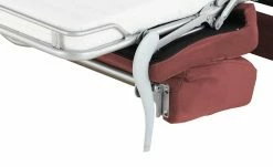 Schlafsofa München | Rot -Sofas Verkaufsladen 26403095 6 202012141234