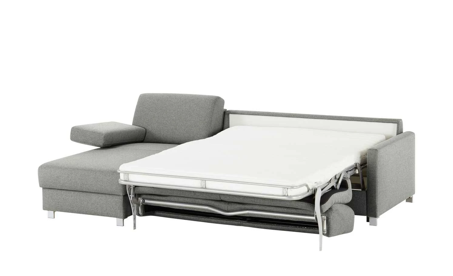 Ecksofa München | Grau links 6 Ecksofa München | Grau links – Bild 4