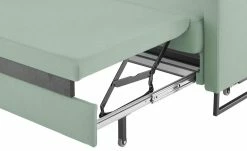 Schlafsofa Fürth | Mint (Hellgrün) -Sofas Verkaufsladen 26403334 3 202011032247