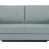 Schlafsofa Fürth | Rauchblau (Blau-Grau)