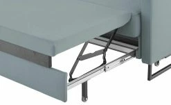 Schlafsofa Fürth | Rauchblau (Blau-Grau) -Sofas Verkaufsladen 26403335 8 202011032248