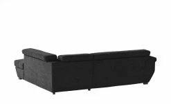 uno Ecksofa Formula | Schwarz rechts Erweiterte Funktion -Sofas Verkaufsladen 26403468 4 202008130850