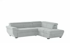 uno Ecksofa Formula | Argent (Hellgrau) rechts Erweiterte Funktion -Sofas Verkaufsladen 26403469 2 202008130850