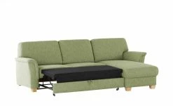 smart Ecksofa Valencia | Grün Armlehne A2 rechts Erweiterte Funktion -Sofas Verkaufsladen 26403489 2 202011232241