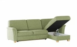 smart Ecksofa Valencia | Grün Armlehne A2 rechts Erweiterte Funktion -Sofas Verkaufsladen 26403489 3 202011232241