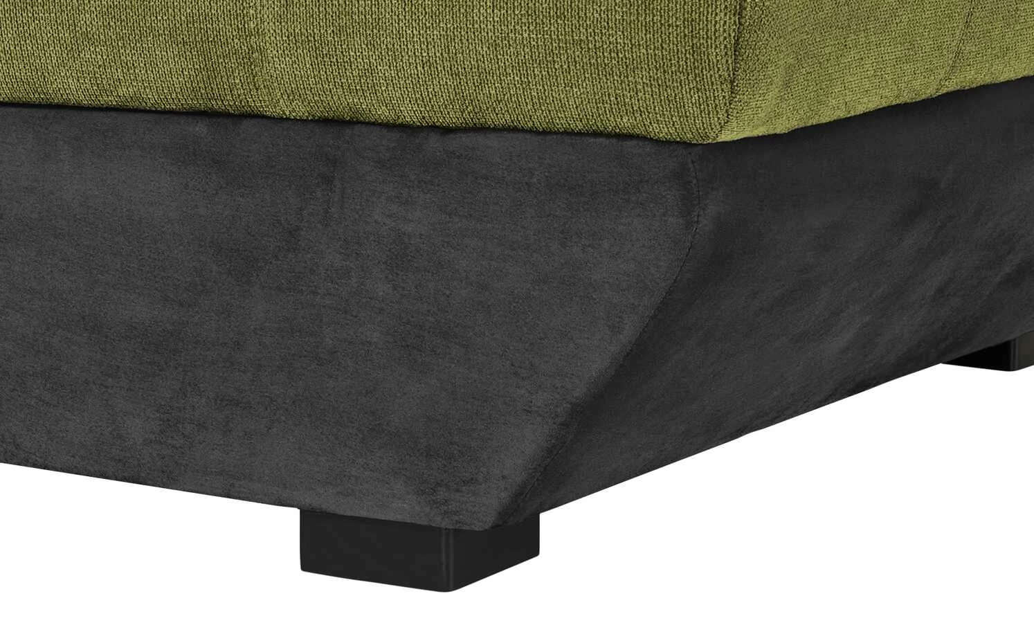 uno Ecksofa Formula | Grün rechts Erweiterte Funktion 18 uno Ecksofa Formula | Grün rechts Erweiterte Funktion – Bild 16