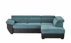 uno Ecksofa Formula | Azur (Petrol) rechts Grundfunktion -Sofas Verkaufsladen 26403539 4 202101282238