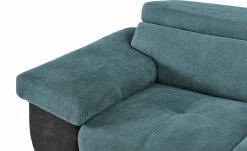 uno Ecksofa Formula | Azur (Petrol) rechts Grundfunktion -Sofas Verkaufsladen 26403539 7 202101282238