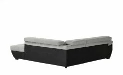 uno Ecksofa Formula | Hellgrau rechts Grundfunktion -Sofas Verkaufsladen 26403540 3 202101282239
