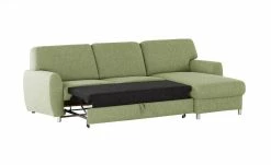 smart Ecksofa Valencia | Grün Armlehne A4 rechts Erweiterte Funktion -Sofas Verkaufsladen 26403578 1 202011232241