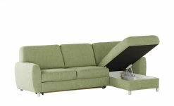 smart Ecksofa Valencia | Grün Armlehne A4 rechts Erweiterte Funktion -Sofas Verkaufsladen 26403578 2 202011232241