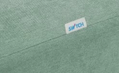 switch Schlafsofa mit Boxspringpolsterung Gala | Mint (Hellgrün) -Sofas Verkaufsladen 26403610 7 202008242244