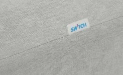 switch Schlafsofa mit Boxspringpolsterung Gala | Lichtgrau (Hellgrau) -Sofas Verkaufsladen 26403611 4 202008242244