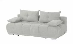 switch Schlafsofa mit Boxspringpolsterung Gala | Lichtgrau (Hellgrau) -Sofas Verkaufsladen 26403611 8 202008242244