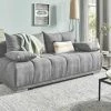 switch Schlafsofa mit Boxspringpolsterung Gala | Silbergrau -Sofas Verkaufsladen 26403612 3 202008242244