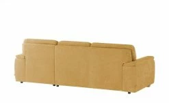 smart Ecksofa Valencia | Gelb Armlehne A5 rechts Erweiterte Funktion -Sofas Verkaufsladen 26403630 11 202011242241