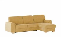 smart Ecksofa Valencia | Gelb Armlehne A5 rechts Erweiterte Funktion -Sofas Verkaufsladen 26403630 12 202011242241