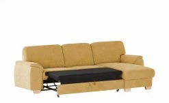 smart Ecksofa Valencia | Gelb Armlehne A5 rechts Erweiterte Funktion -Sofas Verkaufsladen 26403630 3 202011242241