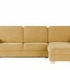 smart Ecksofa Valencia | Gelb Armlehne A5 rechts Erweiterte Funktion -Sofas Verkaufsladen 26403630 4 202011242241